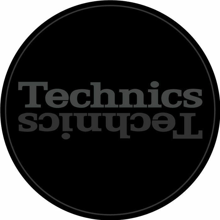 Technics Duplex 7 Slipmats (pair)