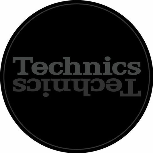 Technics Duplex 7 Slipmats (pair)