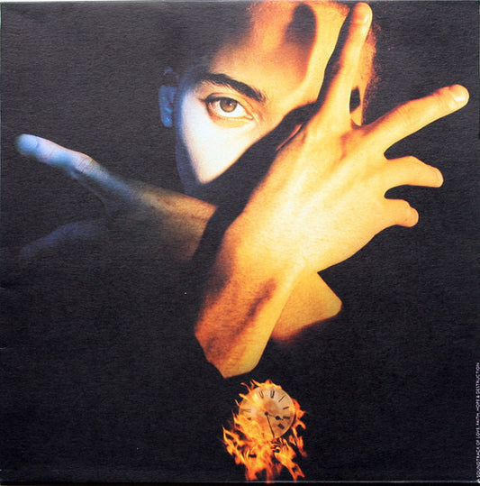 Terence Trent D'Arby – Nem Peixe Nem Carne