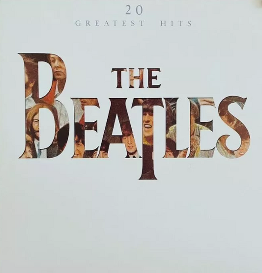 The Beatles - Greatest Hits