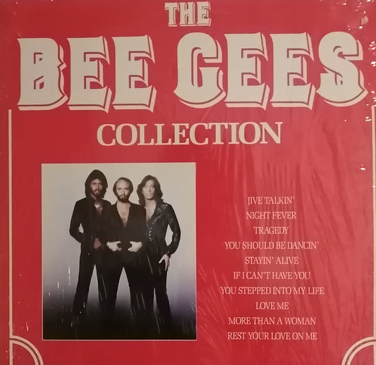 The Bee Gees - Collection