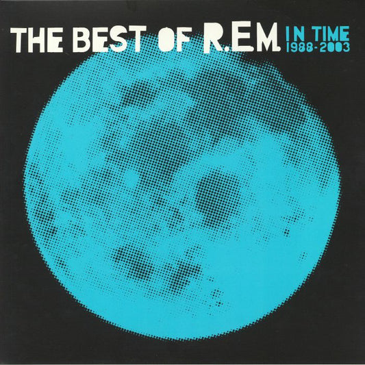 The Best of R.E.M - In Time : 1988-2003 (2xLP)