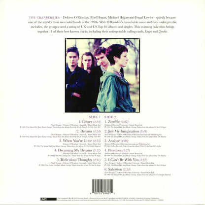 The Cranberries Dreams - The Collection