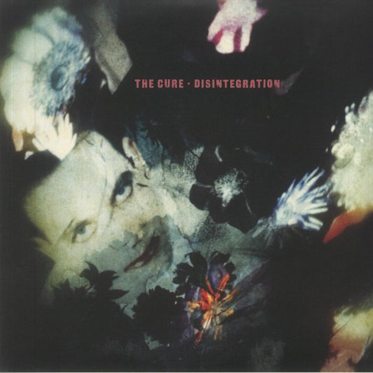 The Cure - Desintegração (remasterizado)