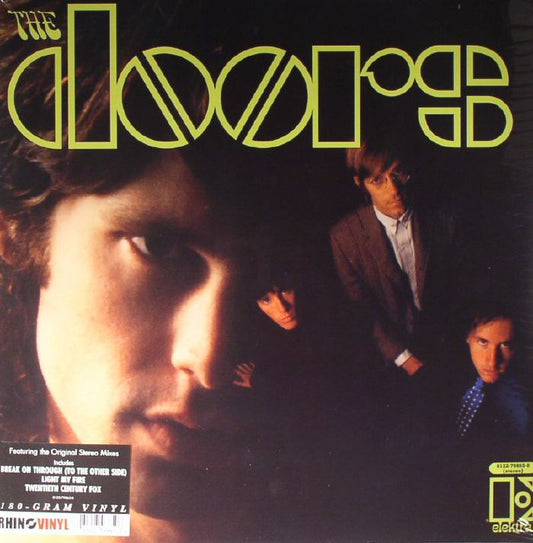 The Doors – The Doors (Neuauflage)