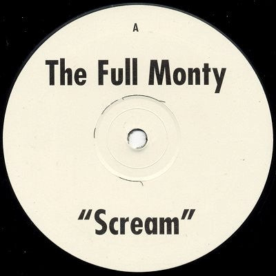 The Full Monty - Scream