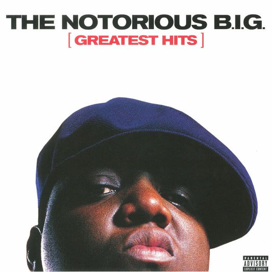 The Notorious BIG - Greatest Hits (reedição)