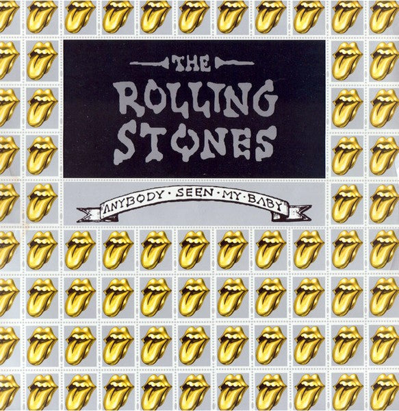 The Rolling Stones - Anybody Seen My Baby