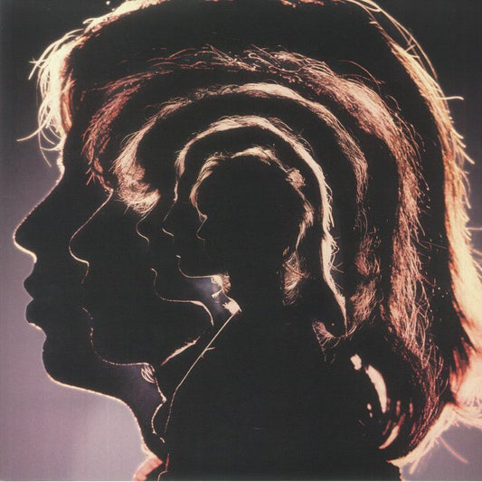 Die Rolling Stones - Hot Rocks 1964 - 1971