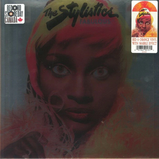 The Stylistics - Fabulous (Record Store Day 2024)