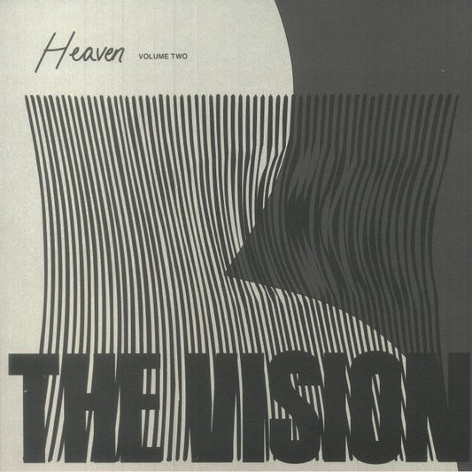 The Vision com Andreya Triana - Heaven [Volume Dois]