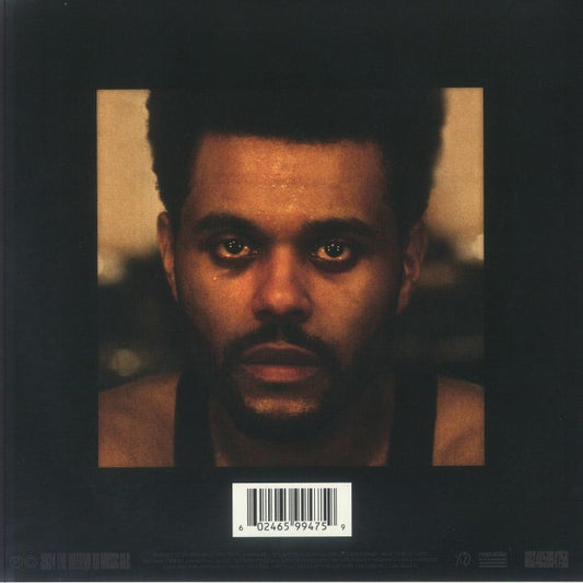 The Weekend - Hurry Up Tomorrow