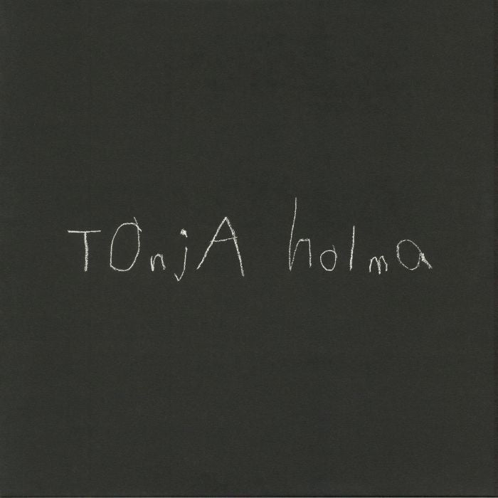 Tonja Holma - Tonja EP