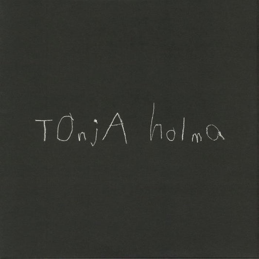 Tonja Holma - Tonja EP