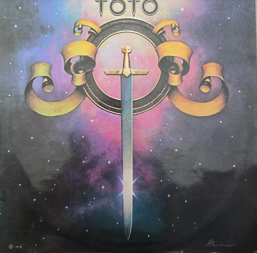 Toto – Toto