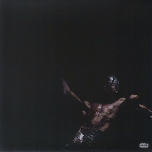 Travis Scott - Utopia