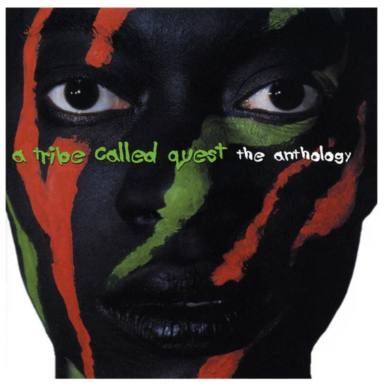 A Tribe Called Quest - Die Anthologie