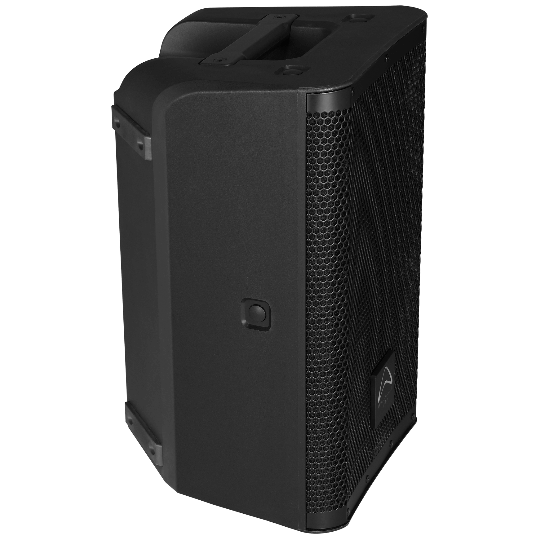 Wharfedale Pro Tourus+ A8