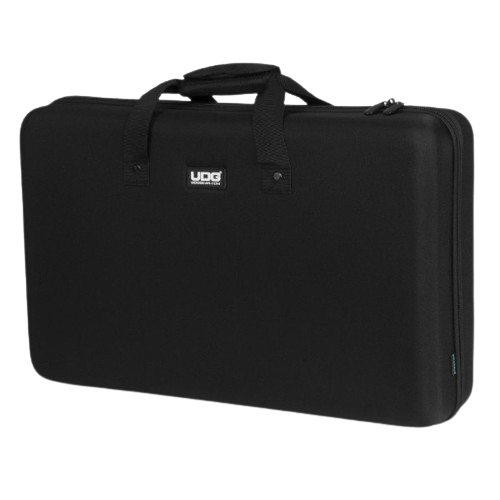 UDG Creator Controller Hardcase [Schwarz]