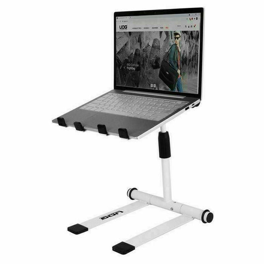 UDG Ultimate Height Adjustable Laptop Stand