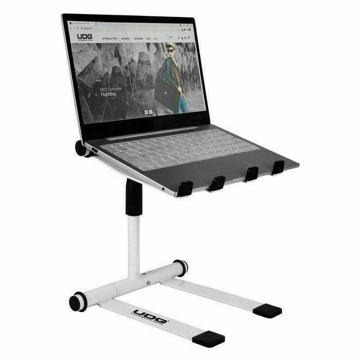 UDG Ultimate Height Adjustable Laptop Stand