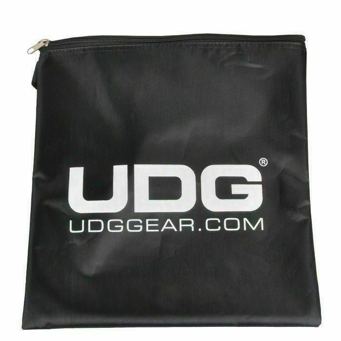 UDG Ultimate Height Adjustable Laptop Stand