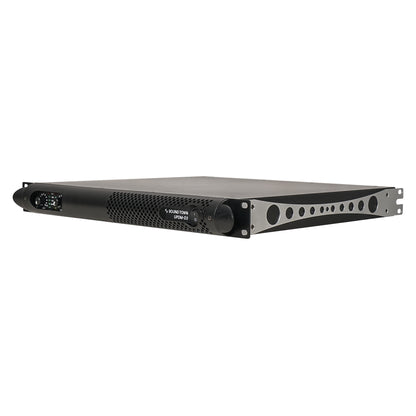 PowerWorks UPDM-D3 2 Channel PA/DJ Amplifier [Enquire for Pricing]