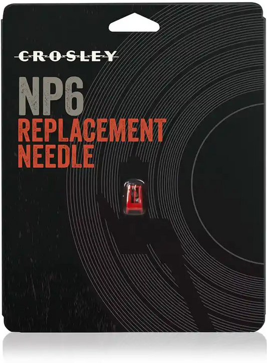 Crosley Replacement Needle NP-6