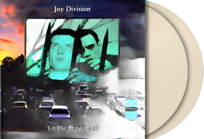 Joy Division - Let The Movie Begin [Lit. Veröffentlichung]