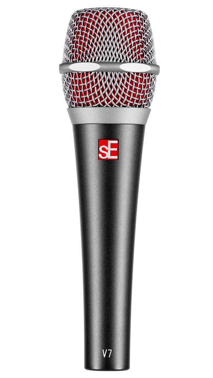 sE Electronics - V7 Cardioid Dynamic Microphone