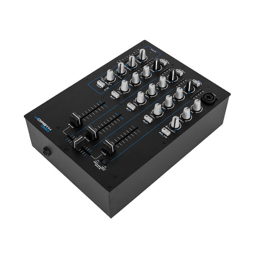 Hybrid DJ CM3U DJ 3 Channel Mixer