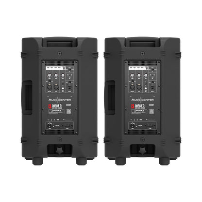 Audiocenter Jam Pack 12 Combo