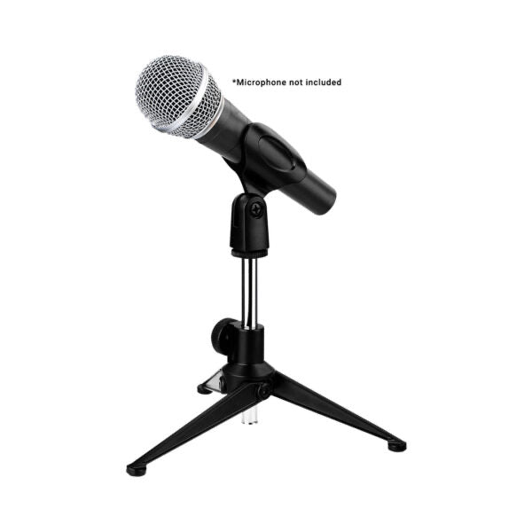 Hybrid Microphone Stand MS09