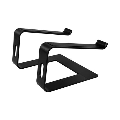 Hybrid Laptop Stand (Black)