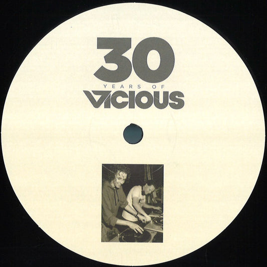 Verschiedene Künstler - 30 Jahre Vicious EP