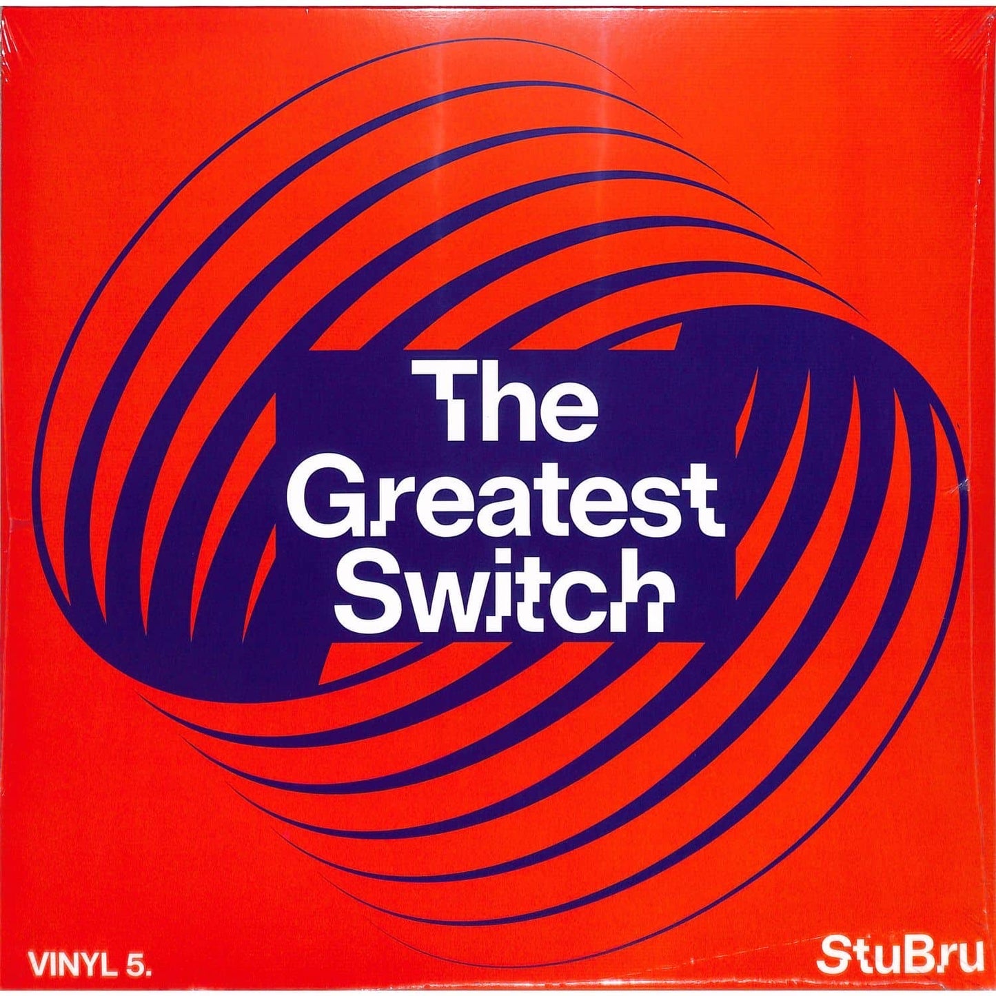 Verschiedene Künstler – The Greatest Switch Vinyl 5