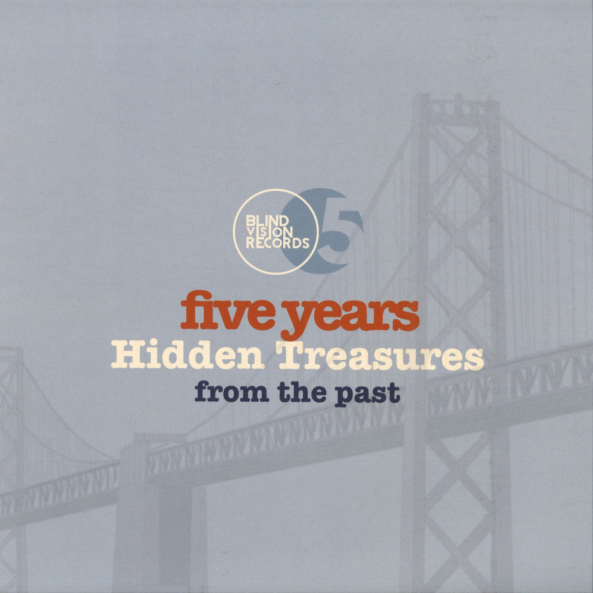 Various Artists - Hidden Treasures From The Past