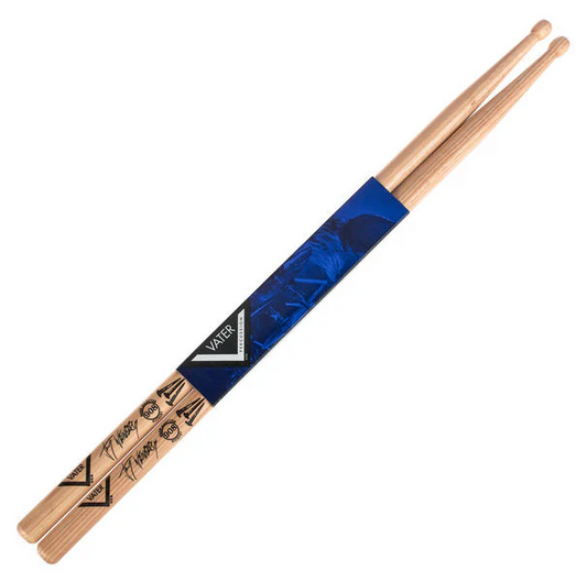 Vater Jay Weinberg 908 Signature Drum Sticks