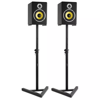 Vonyx - SMS20 Studio Monitor Stands (Pair)