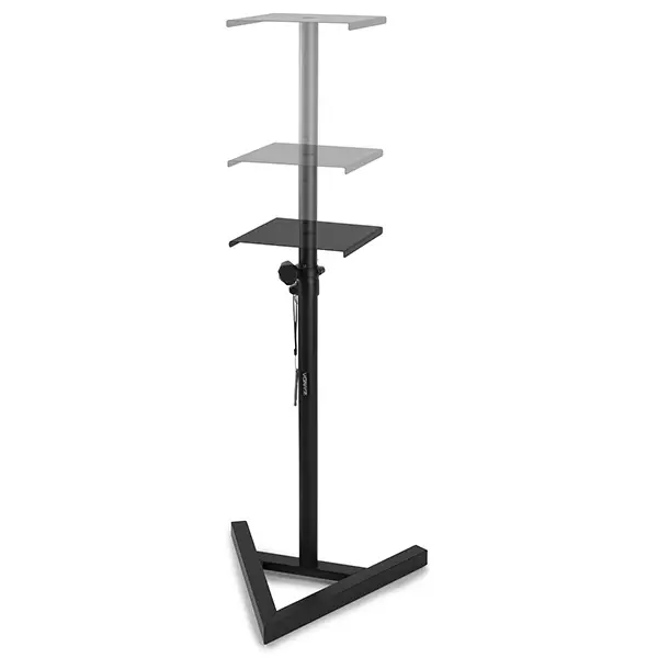 Vonyx - SMS20 Studio Monitor Stands (Pair)