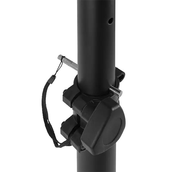 Vonyx - SMS20 Studio Monitor Stands (Pair)