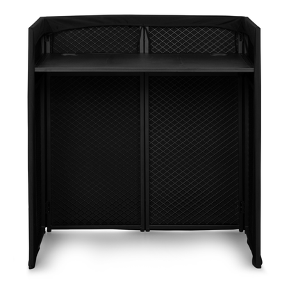Vonyx DBC105 DJ Booth