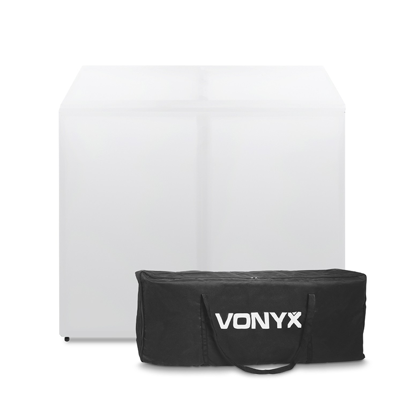 Vonyx – DB3 Pro DJ Booth System