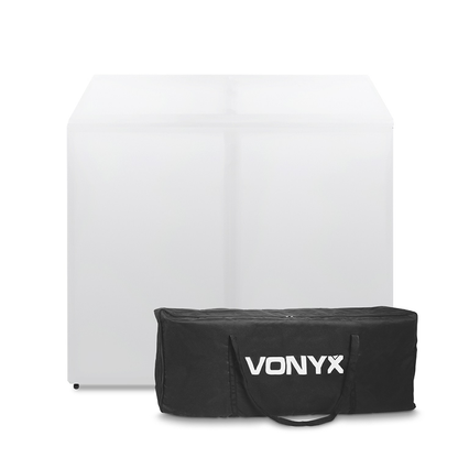 Vonyx – DB3 Pro DJ Booth System