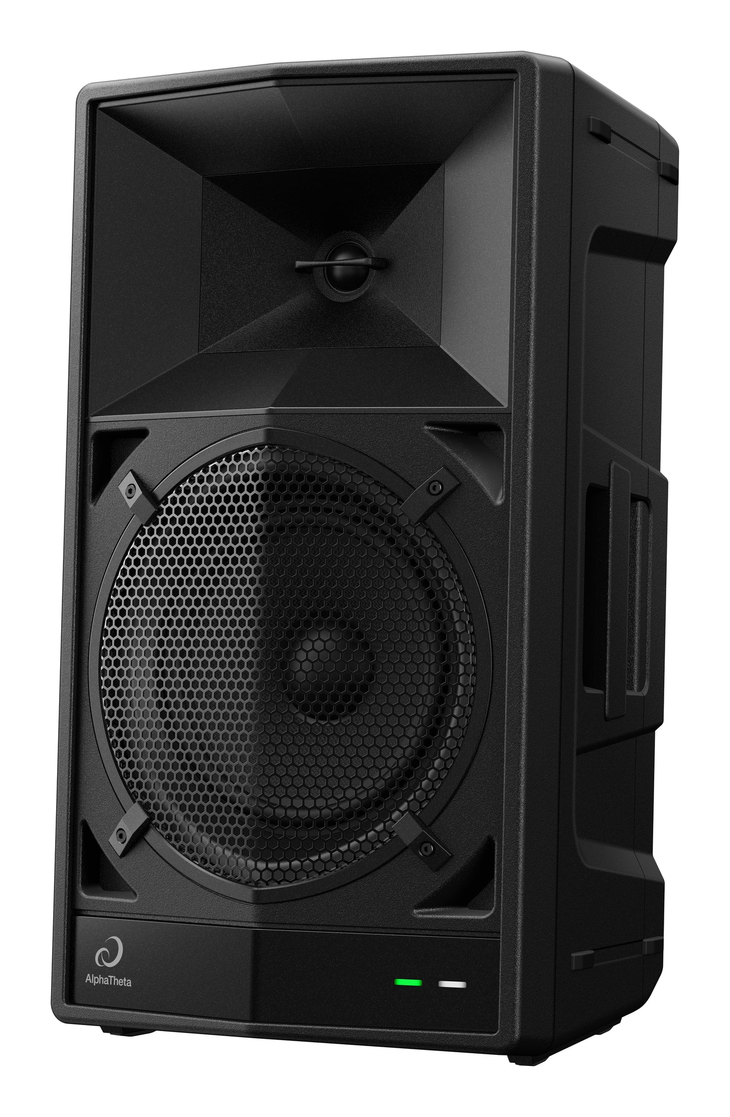 AlphaTheta WAVE-EIGHT 8" portable DJ speaker with SonicLink