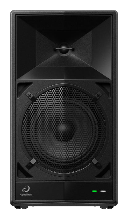 AlphaTheta WAVE-EIGHT 8" portable DJ speaker with SonicLink