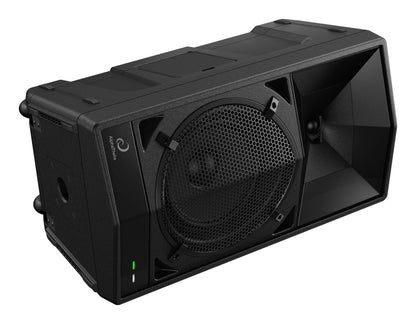 AlphaTheta WAVE-EIGHT 8" portable DJ speaker with SonicLink