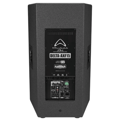 Wharfedale Pro Delta AXF15