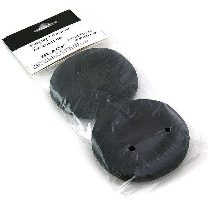 Zomo Technics RP-DH1200 Earpad Set (velour, black)