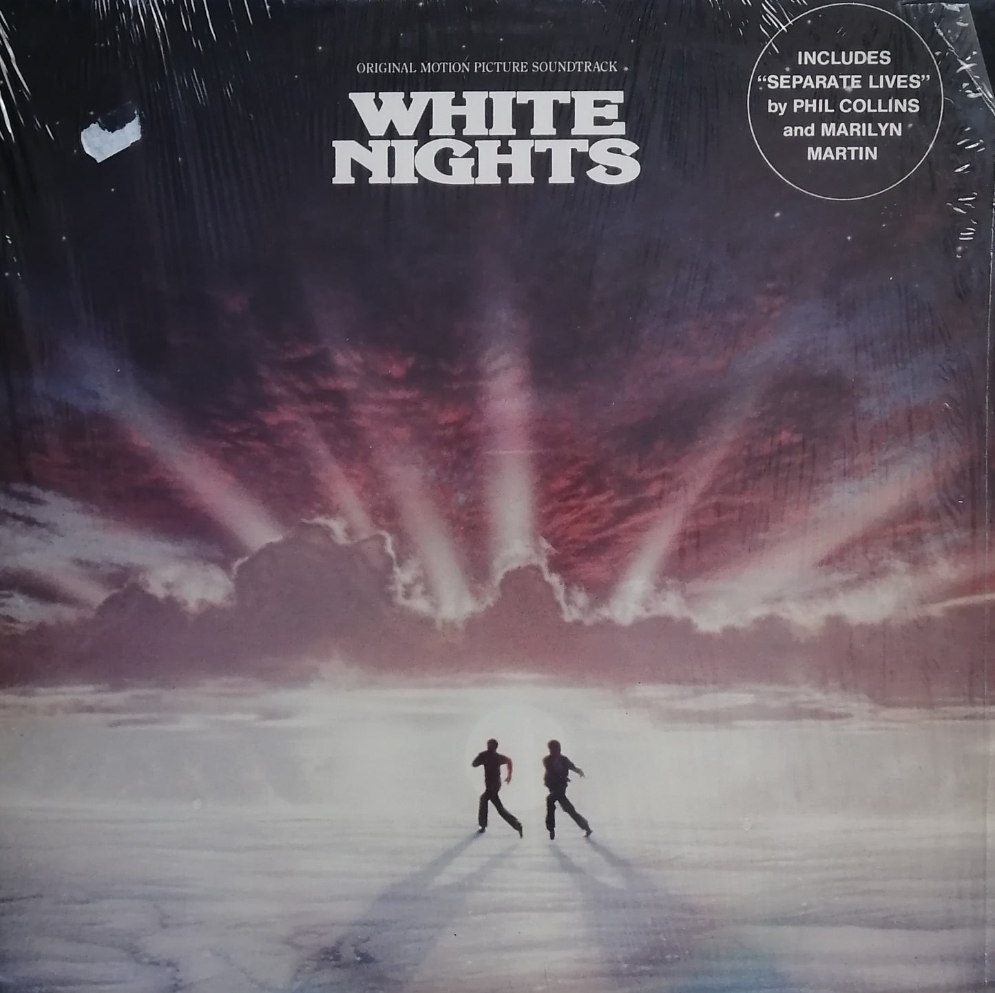 White Nights (Original Motion Picture Soundtrack)